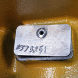 237-5270R (237-5270) Rebuilt C7 Turbocharger fits Caterpillar Engine - Goldfarb & Associates Inc