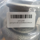 237-5270R (237-5270) Rebuilt C7 Turbocharger fits Caterpillar Engine - Goldfarb & Associates Inc