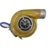 237-5271R (237-5271R) Rebuilt Turbocharger fits Caterpillar Engine - Goldfarb & Associates Inc