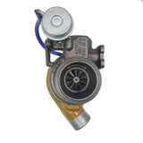 237-5271R (237-5271R) Rebuilt Turbocharger fits Caterpillar Engine - Goldfarb & Associates Inc