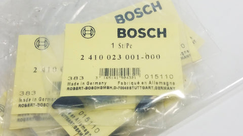 2-410-023-001 () New Bosch Woodruff Key - Goldfarb & Associates Inc