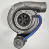 24100-2451AR (466185-0001) Rebuilt Garrett TB3402 Turbocharger fits Hino Engine - Goldfarb & Associates Inc