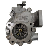 24100-2451AR (466185-0001) Rebuilt Garrett TB3402 Turbocharger fits Hino Engine - Goldfarb & Associates Inc