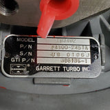 24100-2451AR (466185-0001) Rebuilt Garrett TB3402 Turbocharger fits Hino Engine - Goldfarb & Associates Inc