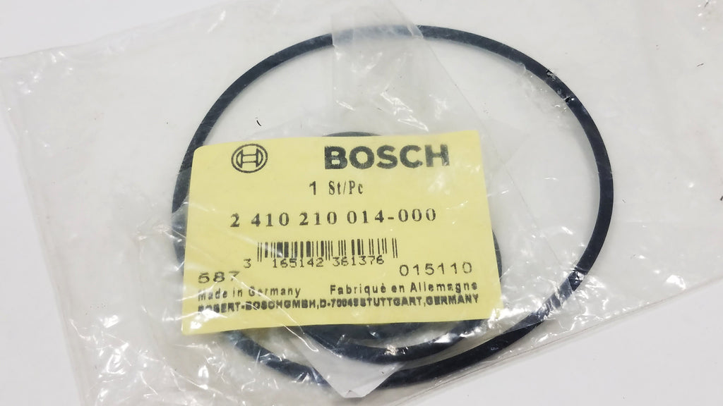 2-410-210-014 () New Bosch Seal Ring - Goldfarb & Associates Inc