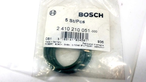 2-410-210-051 () New Bosch O-Ring - Goldfarb & Associates Inc