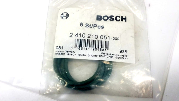 2 410 210 051 New Bosch O Ring