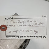 2-415-156-724 (2-415-156-724) New Pump Housing fits PUMP Engine - Goldfarb & Associates Inc