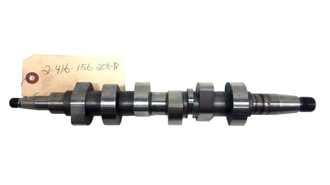 2-416-156-208N () New Bosch Camshaft - Goldfarb & Associates Inc