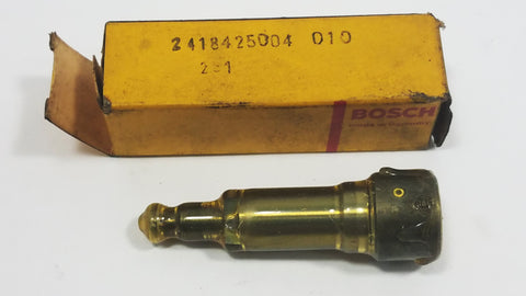 2-418-425-004 () New Bosch Plunger - Goldfarb & Associates Inc