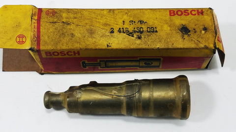 2-418-450-091 () New Bosch Plunger - Goldfarb & Associates Inc