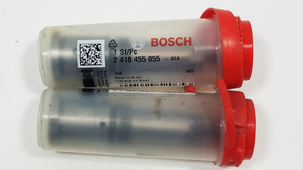 2-418-455-055 () New Bosch Plunger - Goldfarb & Associates Inc