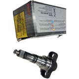 2-418-455-129 (2418455129; 369341) New Plunger and Barrel Assembly Fits Scania Engine - Goldfarb & Associates Inc