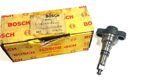 2-418-455-162 () New Bosch Plunger & Barrel - Goldfarb & Associates Inc