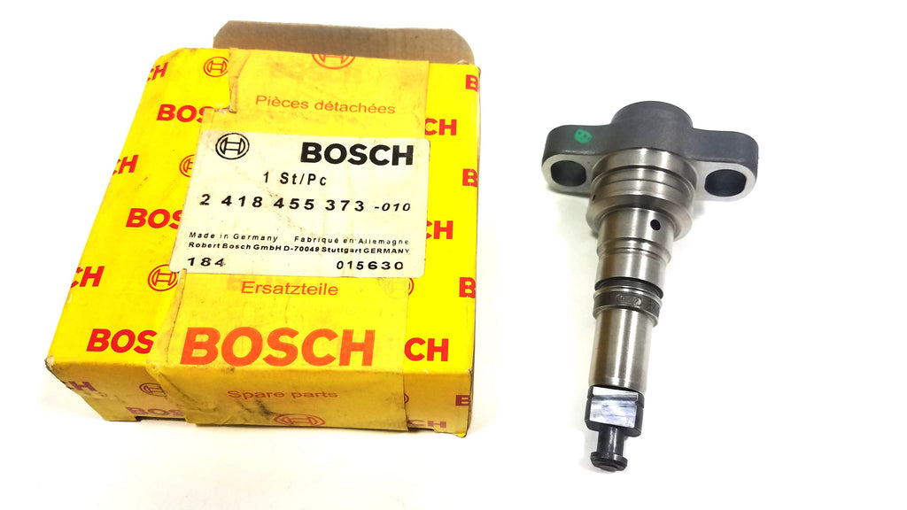 2-418-455-373 () New Bosch Plunger - Goldfarb & Associates Inc