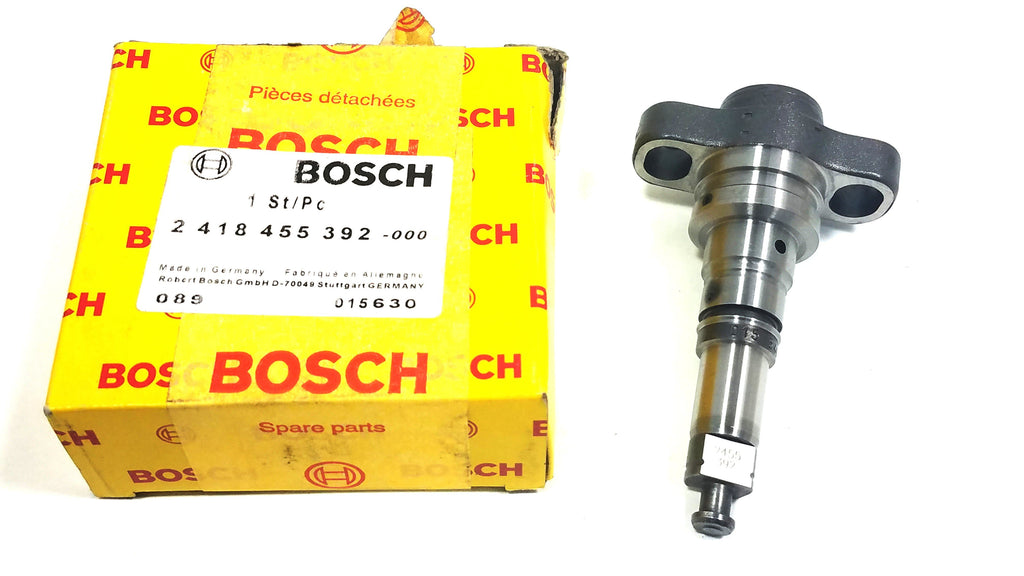 2-418-455-392 () New Bosch Plunger - Goldfarb & Associates Inc