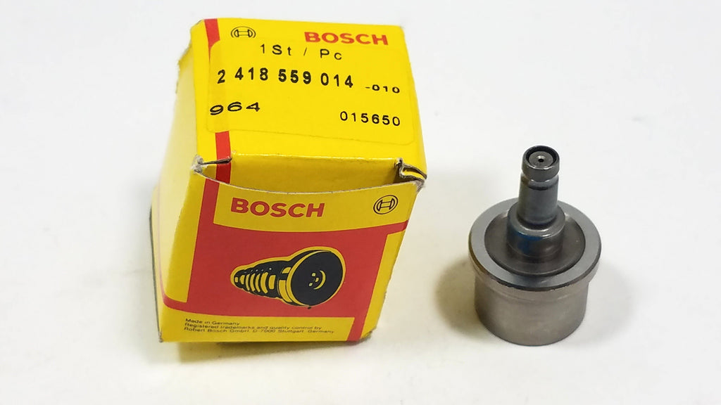 2-418-559-014 New Bosch Delivery Valve - Goldfarb & Associates Inc