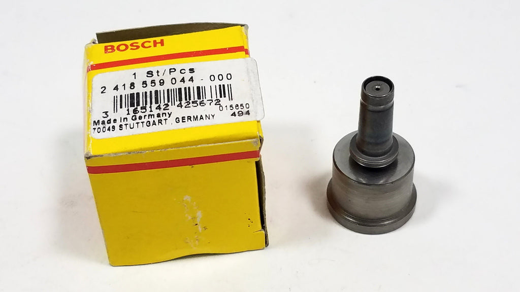 2-418-559-044 New Bosch Delivery Valve - Goldfarb & Associates Inc