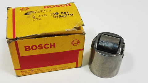 2-418-750-041 (2-418-750-041) New Bosch PLUNGER - Goldfarb & Associates Inc