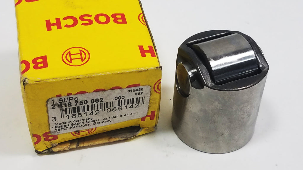 2-418-750-062 (2-418-750-062) New Bosch PLUNGER - Goldfarb & Associates Inc