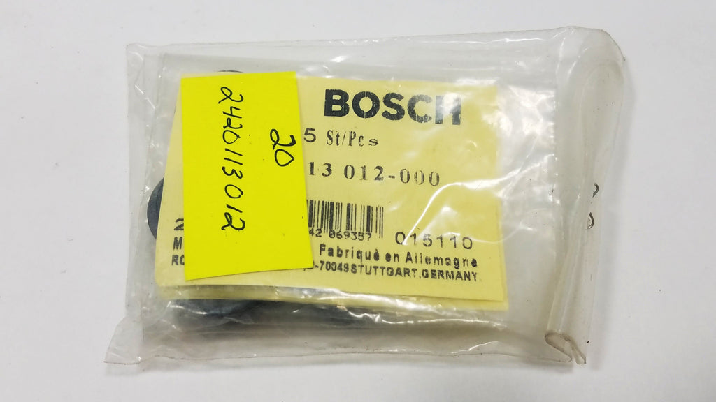 2-420-113-012 (2-420-113-012) New Bosch WASHER - Goldfarb & Associates Inc