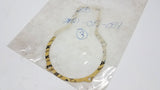 2-421-015-057 (2-421-015-057) New Bosch GASKET - Goldfarb & Associates Inc