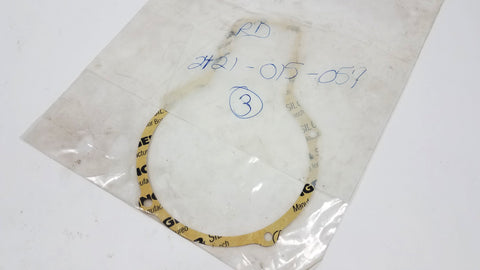 2-421-015-057 (2-421-015-057) New Bosch GASKET - Goldfarb & Associates Inc