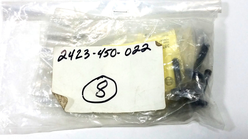 2-423-450-022 New Bosch Screw - Goldfarb & Associates Inc