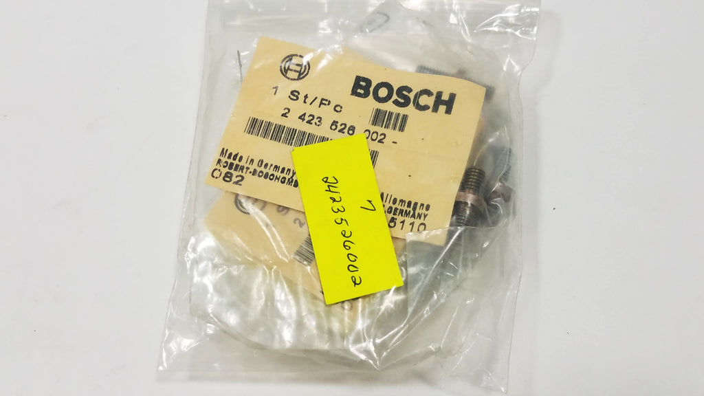 2-423-526-002 (2-423-526-002) New Bosch Thread Pin - Goldfarb & Associates Inc