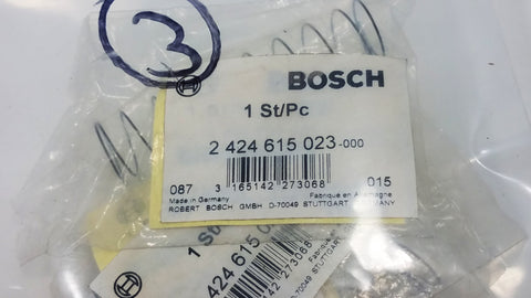 2-424-615-023 (2-424-615-023) New Bosch SPRING - Goldfarb & Associates Inc