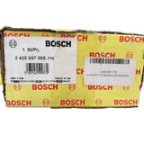 2-425-657-770 (F-002-A22-000 / 2-425-657-005-770) New Bosch Governor Housing - Goldfarb & Associates Inc