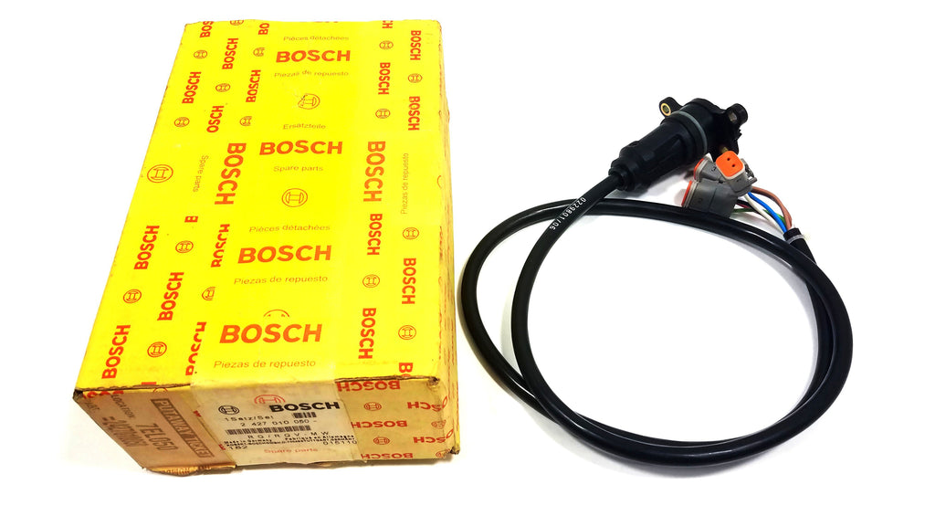 2-427-010-050 (2-427-010-050) New Bosch Electronic Cable - Goldfarb & Associates Inc