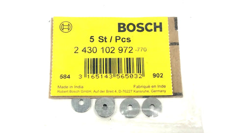 2-430-102-972 (2-430-102-972) New Bosch WASHER - Goldfarb & Associates Inc