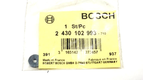 2-430-102-993 (2-430-102-993) New Bosch Flat Washer - Goldfarb & Associates Inc