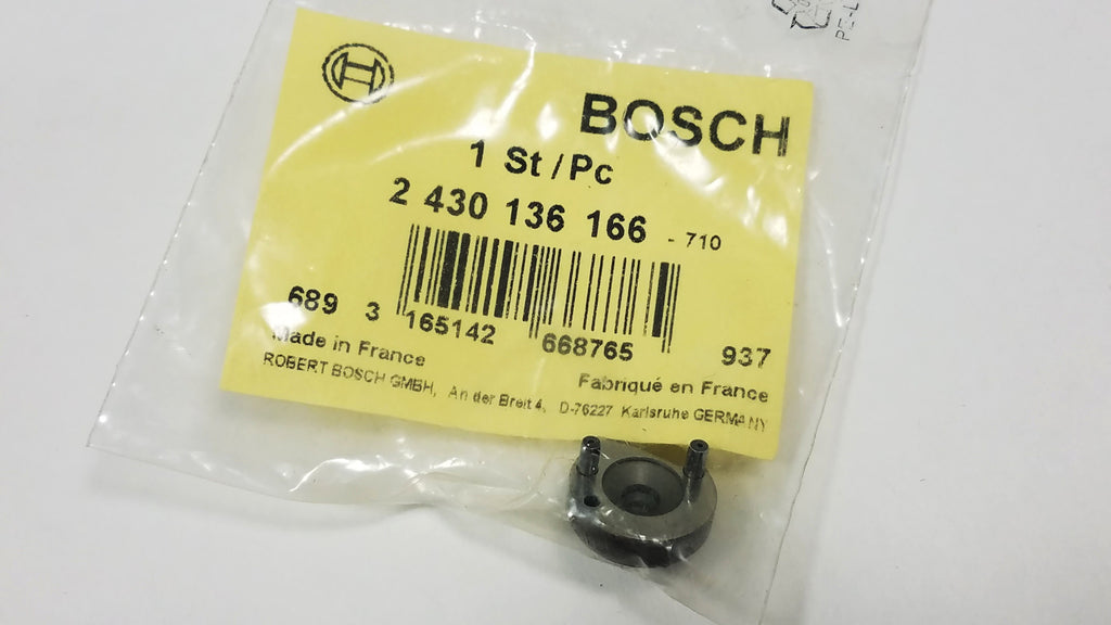 2-430-136-166 (2-430-136-166) New Bosch Spacer - Goldfarb & Associates Inc