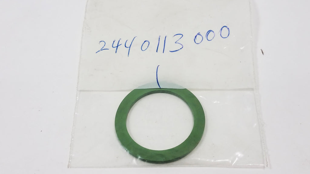 2-440-113-000 (2-440-113-000) New Seal Ring - Goldfarb & Associates Inc