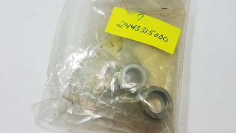 2-443-315-000 (2-443-315-000) New Bosch NUT - Goldfarb & Associates Inc