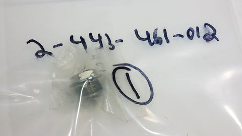 2-443-461-012 New Screw - Goldfarb & Associates Inc