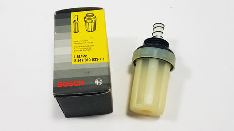 2-447-010-032 (2-447-010-032) New Bosch Filter Set - Goldfarb & Associates Inc