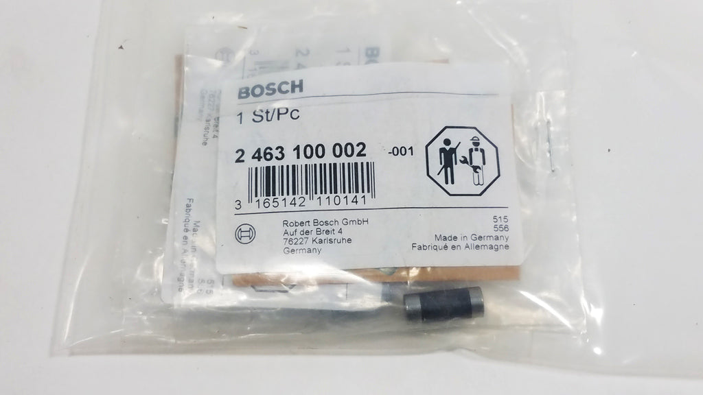 2-463-100-002 (2-463-100-002) New Bosch Bearing Pin - Goldfarb & Associates Inc