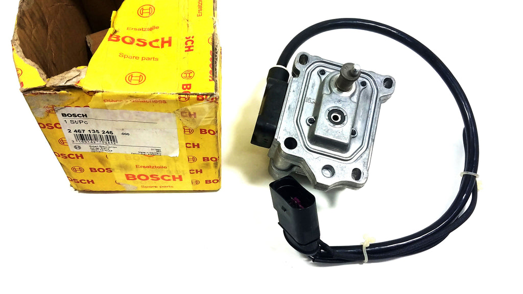 2-467-135-246 (2-467-135-246) New Bosch Adjuster Distributor - Goldfarb & Associates Inc