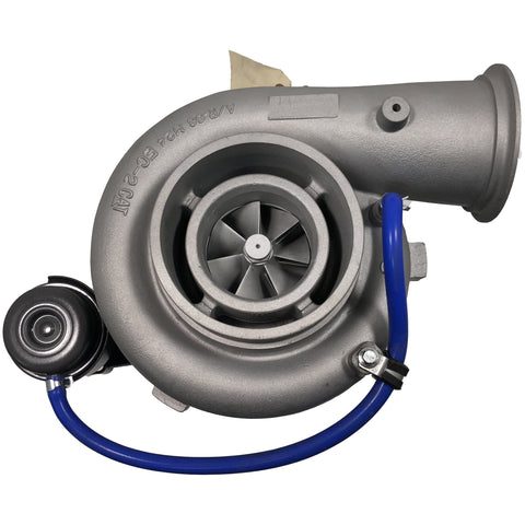 247-2965R (762550-0003) Rebuilt Garrett GT42 C13 Turbocharger fits Caterpillar Engine - Goldfarb & Associates Inc