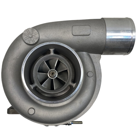 248-5246AN (10R2232) Aftermarket New CAT S310C080 Turbocharger fits C9 Engine - Goldfarb & Associates Inc