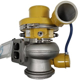 250-7700R (250-7700R) Rebuilt Borg Warner S310G C9 Turbocharger fits Caterpillar Engine - Goldfarb & Associates Inc
