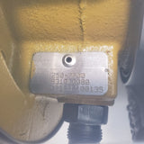 250-7700R (250-7700R) Rebuilt Borg Warner S310G C9 Turbocharger fits Caterpillar Engine - Goldfarb & Associates Inc