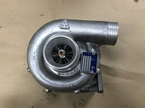 5327-970-6019N (4180194) New KKK K27 Turbocharger Fits Diesel Engine - Goldfarb & Associates Inc