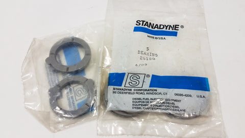 26180 New Stanadyne Thrust Bearing - Goldfarb & Associates Inc