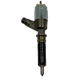 2645A745R (24645A745; 10R7670) Rebuilt Perkins Caterpillar Common Rail Fuel Injector Fits C4.4 C6.6L Engine - Goldfarb & Associates Inc