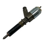 2645A745R (24645A745; 10R7670) Rebuilt Perkins Caterpillar Common Rail Fuel Injector Fits C4.4 C6.6L Engine - Goldfarb & Associates Inc