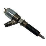 2645A745R (24645A745; 10R7670) Rebuilt Perkins Caterpillar Common Rail Fuel Injector Fits C4.4 C6.6L Engine - Goldfarb & Associates Inc